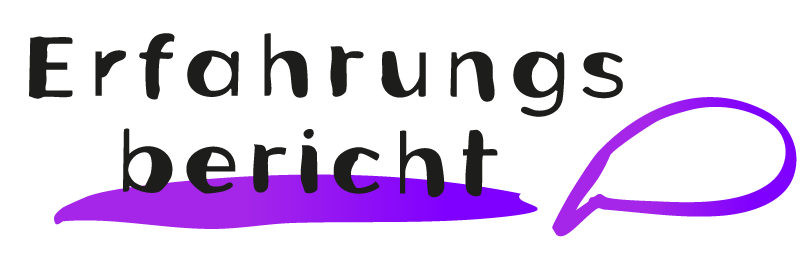 Erfahrungsbericht